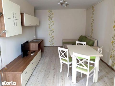 Apartament 2 camere mobilat si utilat ARED - Kaufland