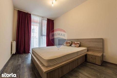 Apartament Ared Kaufland cu 2 camere