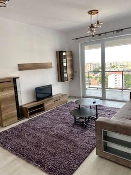 Inchiriez apartament 2 camere decomandate, Adora Park, Arad