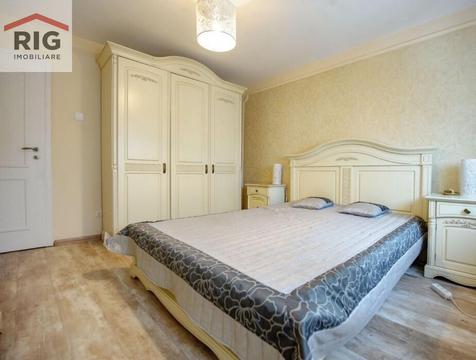 Apartament 4 camere de inchiriat in zona Vlaicu / Fortuna