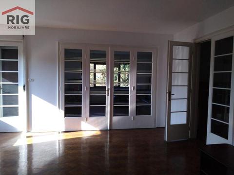 Apartament “space concept” 4 camere – zona Centrala/str. Milea