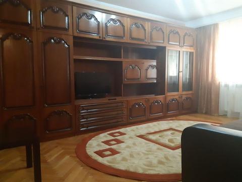 Închiriez apartament 2 camere -zona Lidl Gavana