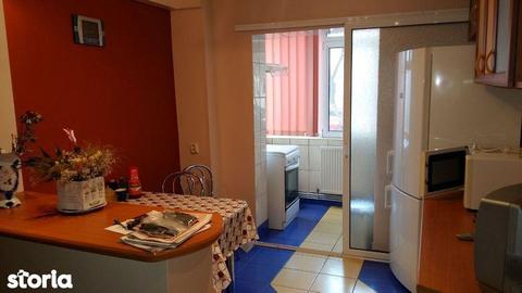 Apartament cu 3 camere - modern in Exercitiu