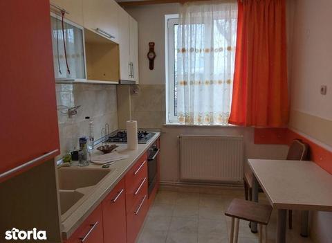 Apartament 3 camere Exercitiu