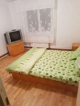 Apartament 2 camere, termen scurt