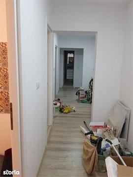 Apartament 3 camere Eremia Grigorescu nemobilat , renovat
