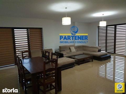 Penthouse Gavana Platou, bloc nou, mobilat, utilat