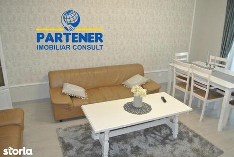 3 camere et 3 mobilat si utilat modern TOTUL NOU Balcescu Residence