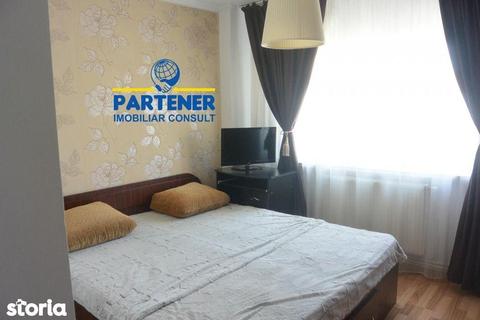 Apartament 2 camere Banat, finisaje moderne, mobilat, centrala