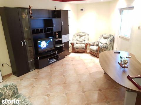 Apartament cu 3 camere modern, spatios central