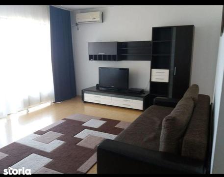 Apartament cu 3 camere modern in Montanstar