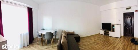 Apartament 2 camere Bloc Nou Gavana