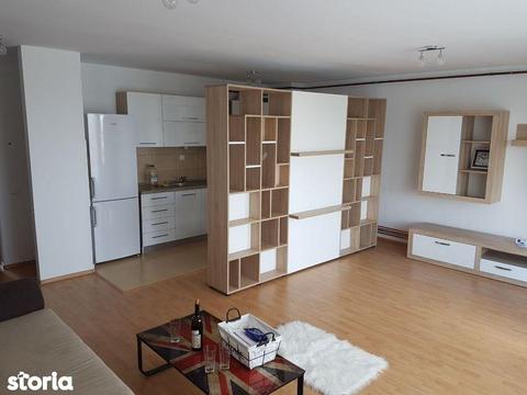 Ultramodern – Apartament cu 2 camere in bloc nou Craiovei - Kaufland