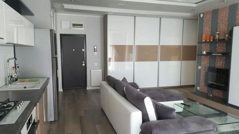 Închiriez Apartament LUX (Cartier ARED-langa Kaufland Iosia)