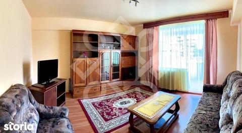 Apartament doua camere de inchiriat, ultracentral, Oradea AI033