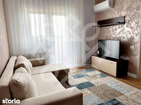 Apartament nou de inchiriat, cartier Luceafarul, Oradea AI011