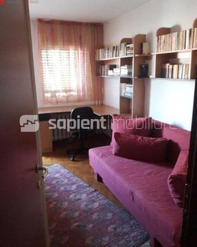 SAPIENT / Apartament 4 camere in zona Magheru
