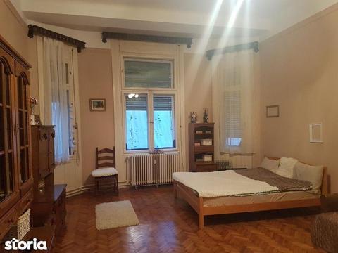 Apartament situat pe Republicii pietonal