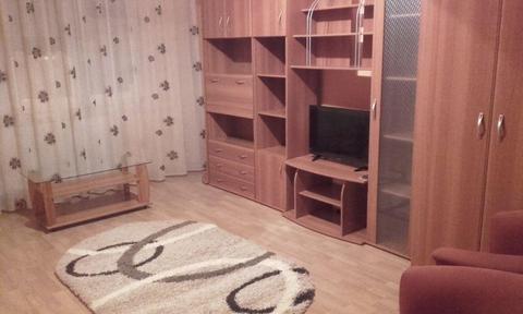 Dau în chirie pe termen lung apartament cu 1 cameră