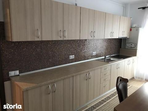 Apartament nou strada Crinilor