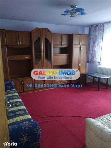 Apartament de 3 camere de inchiriat