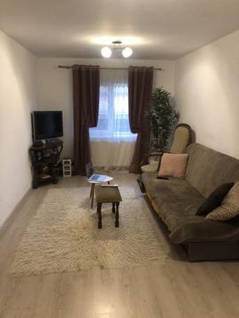 Apartament de inchiriat