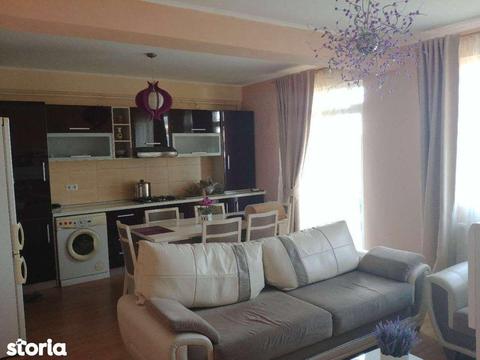 Apartament de închiriat 3 camere