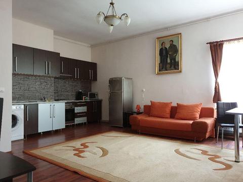 Apartament in centrul vechi Zona Pietonala