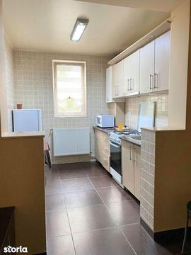 Apartament 2 camere, zona Bdul Republicii