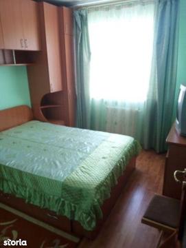 Apartament cu 2 camere strada Varnav