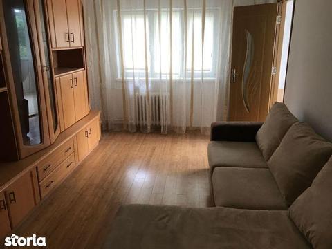 Apartament 2 camere mobiliat si utilat complet - spre inchiriere