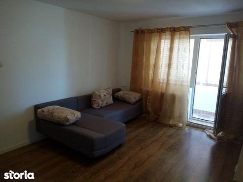 Apartament mobilat si utilat zona Bucovina etaj 1