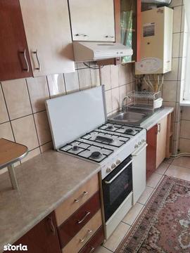 Apartament 2 camere str.Marchian