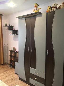 Inchiriez apartament trei camere