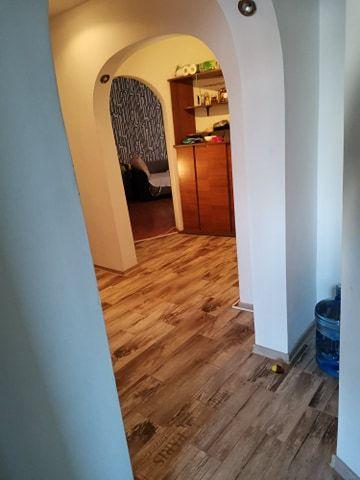 Apartament de inchiriat mobilat si utilat