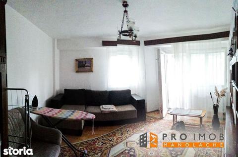 Apartament 2 camere cf 1 decomandat zona Unirii Sud