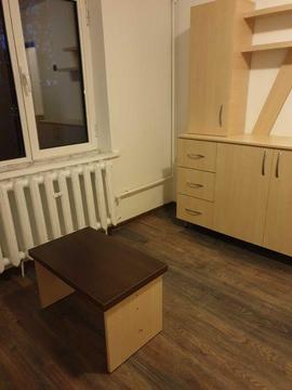 Închiriez garsoniera, Confort 1
