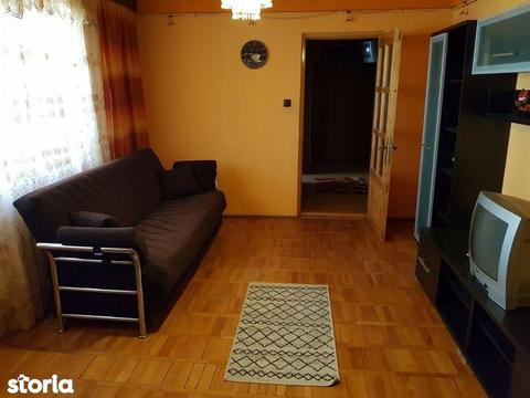 Apartament 2 camere semidecomandat, et.4, Micro3, ID 669