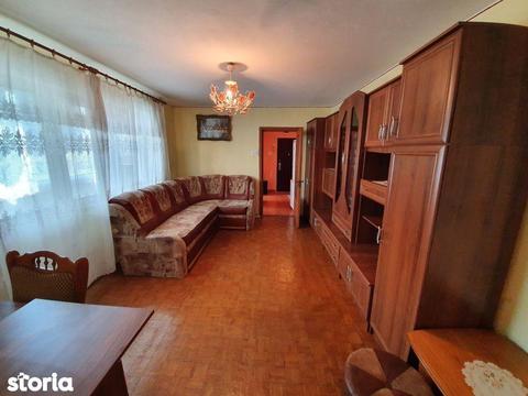 Apartament 2 camere, et.3, Calea Caransebesului, ID 220