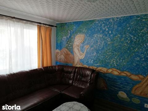 Închiriez apartament cu doua camere