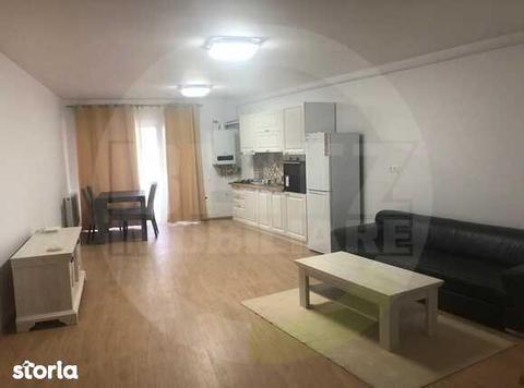 Apartament 2 camere, 66 mp, terasa, garaj, Scala Center