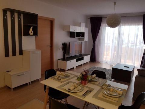 Apartament 2 camere Viva City