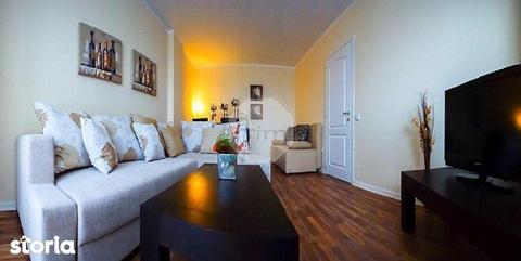 Apartament, 2 Camere, Parcare,Decomandat, 59 mp, Zona Hotel Gala !