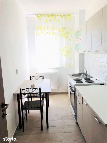 Inchiriere apartament, 2 camere, decomandat, parcare, Calea Turzii