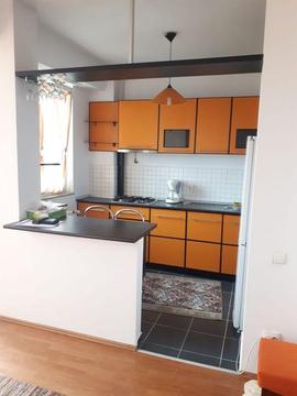 Inchiriez Apartament Ultrafinisat