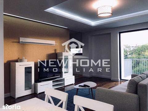 Apartament LUX 3 camere 77 mp, zona Iulius Mall Fsega, Parcare privata