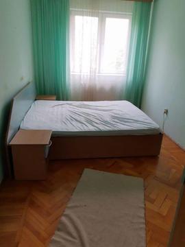 Apartament 3 camere in Gheorgheni, decomandate