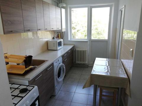 Inchiriez apartament cu 2 camere, decomandate, cart. Gheorgheni