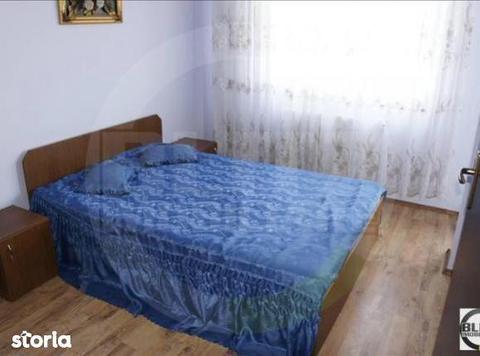 2 camere, 53 mp, imobil nou, parcare, zona Calea Turzii, Leroy Merlin