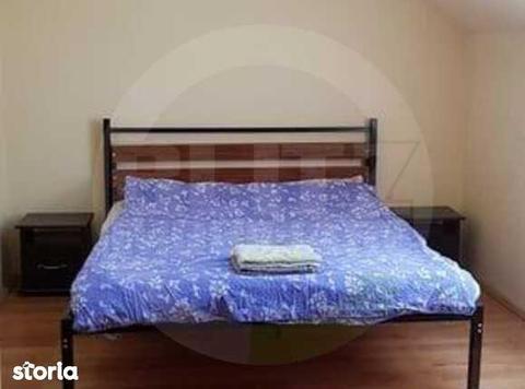 Apartament cu 3 camere, 100 mp, loc de parcare, in zona strazii